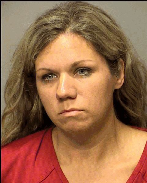 Tina Marie Wells